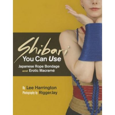 Shibari You Can Use