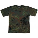 Tričko Mil-tec flecktarn – Zboží Mobilmania