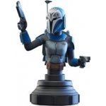 Diamond Select Toys Disney Star Wars Clone Wars Bo-Katan Bysta 15 CM – Hledejceny.cz