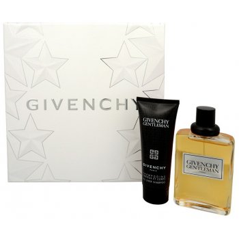 Givenchy Gentleman EDT 100 ml + sprchový gel 75 ml dárková sada