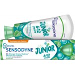Sensodyne Pronamel Junior 6-12 let mint 75 ml – Hledejceny.cz