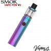 Smoktech Vape Pen V2 1600 mAh Duhová 1 ks