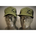 LK Baits Camo Cap – Hledejceny.cz