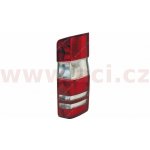 Čočka, zadní světlo VAN WEZEL 3077932 – Zboží Mobilmania