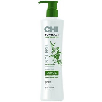 Chi Power Plus Nourish Conditioner 946 ml