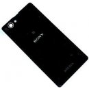 Kryt Sony Xperia Z1 compact Zadní černý
