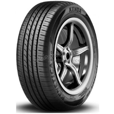 Kenda Kenetica Pro KR210 205/60 R16 92H