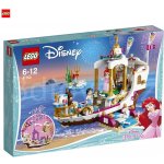 LEGO® Disney 41153 Arielin královský člun na oslavy – Hledejceny.cz