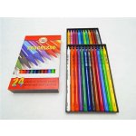 Koh-i-Noor Progresso 8758 dlouhé 7287 24 ks – Zboží Živě