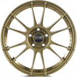 OZ Ultraleggera 7,5x18 5x100 ET48 race gold | Zboží Auto