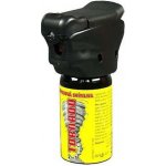 Euro Security Products Pepřový sprej se svítilnou POLICE TORNADO 40 ml s náplní pro profesionální použití SFL-01-40 – Zboží Dáma