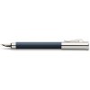 Graf von Faber Castell Tamitio Night Blue 141710 plnicí pero