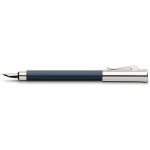 Graf von Faber Castell Tamitio Night Blue 141710 plnicí pero – Zboží Živě