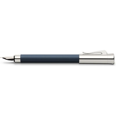 Graf von Faber Castell Tamitio Night Blue 141710 plnicí pero – Zboží Živě