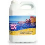 ASTRALPOOL CTX 51 odstraňovač váp. usazenin 5 l – Hledejceny.cz