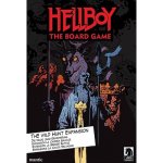Mantic Games Hellboy The Board Game The Wild Hunt – Hledejceny.cz