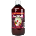 Benefeed Karnivit H 1 l – Hledejceny.cz