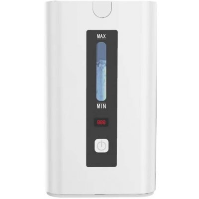 UVtech Hydrogen-X1 inhalátor molekulárního vodíku – Zboží Dáma