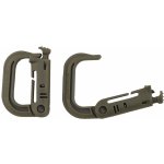 MFH (Max Fuchs) MFH MOLLE coyote 2ks – Hledejceny.cz