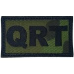 Nášivka QRT, vz. 95, ARMED PATCHES – Zboží Dáma Nášivka QRT, vz. 95, ARMED PATCHES – Zboží Dáma