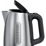 Braun WK 1500 BK – Hledejceny.cz