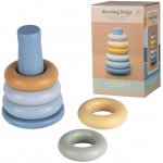 Tiamo nasazovací kroužky modrá – Zbozi.Blesk.cz