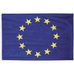 MFH EU vlajka, polyester, 90 x 150 cm – Hledejceny.cz