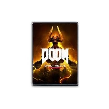 DOOM: Unto the Evil