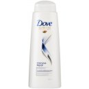 Dove Nutritive Solutions Intensive Repair šampon na poškozené vlasy 400 ml