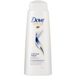 Dove Nutritive Solutions Intensive Repair šampon na poškozené vlasy 400 ml – Zboží Dáma