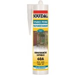 SOUDAL 60A Konstrukční lepidlo 310 g – Zboží Mobilmania