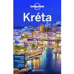 Kréta - Lonely Planet – Zboží Mobilmania