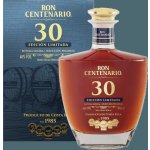 Centenario Edición Limitada 30y 40% 0,7 l (kazeta) – Zbozi.Blesk.cz