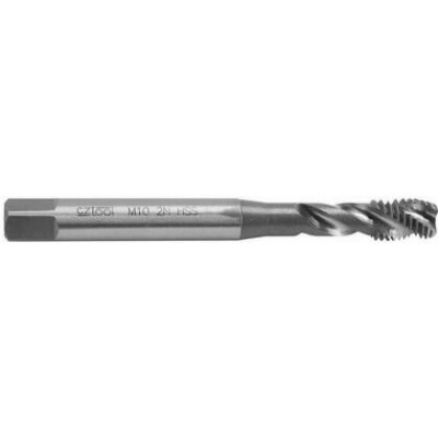 Bučovice Tools Závitník strojní M26x1,5 HSS 2N šroubová drážka 35° PN8/1374(DIN374) - BU109-261 – Hledejceny.cz