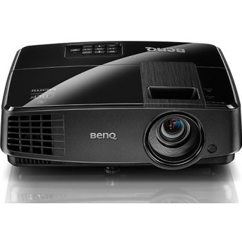 BenQ MS521P