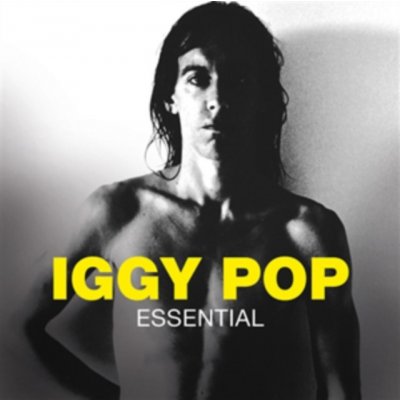 Pop Iggy - Essential CD