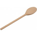 DŘEVOTVAR Vařečka 30 cm, oválná – Sleviste.cz