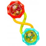 Bright Starts Činka oranžová – Zboží Dáma