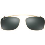 Ray-Ban RX 5228C 250071 53 17 – Zboží Mobilmania