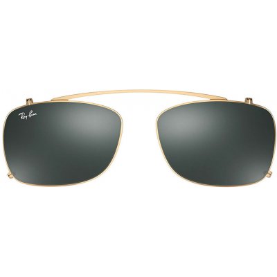 Ray-Ban RX 5228C 250071 53 17 – Zboží Mobilmania