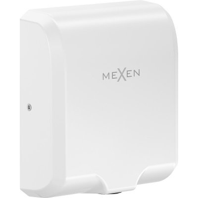 Mexen Ventaro-U Slim 1000 W bílá 70K031-20 – Hledejceny.cz