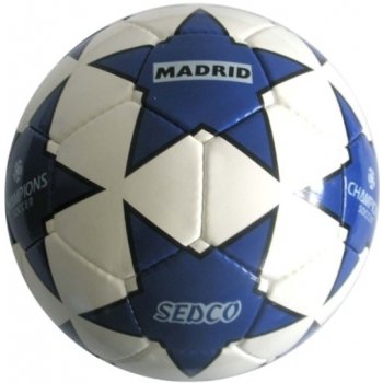 Sedco MADRID Futsal