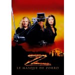 Zorro: Tajemná tvář BD – Zboží Mobilmania