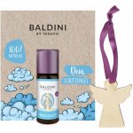 Taoasis Baldini Aroma mini set Angel Scent BIO 10 ml + visačka – Zboží Dáma