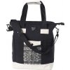 Taška  Rip Curl WANDERER TOTE PRINTED Black