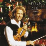 Rieu André - Mein Weihnachts Traum CD – Hledejceny.cz