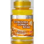 Curcuma Longa Star 60 kapslí – Hledejceny.cz