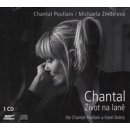 Chantal - Poullain Chantal, Michaela Zindelová