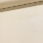 Potahová látka, čalounická KOŽENKA HOCK, BJ_0.8, krémová, š.145cm, 460g/m2 (látka v metráži) – Sleviste.cz