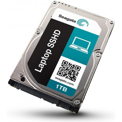 Seagate Laptop SSHD 1TB, ST1000LM014